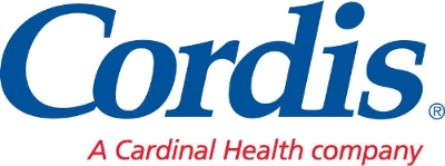 Cordis Corporation 2013 Logo